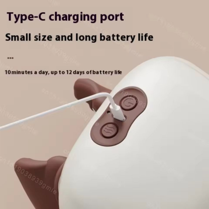 Zento ReliefPro Neck & Back Relief with Heat