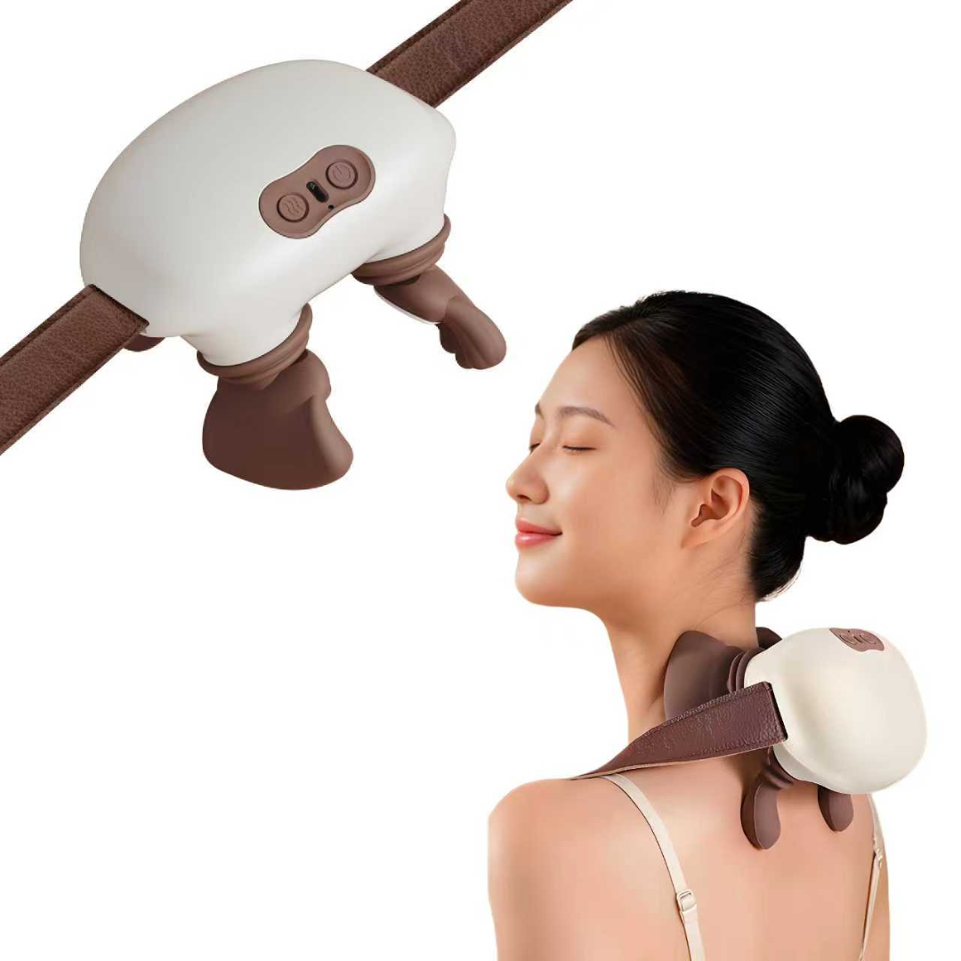 Zento ReliefPro Neck & Back Relief with Heat