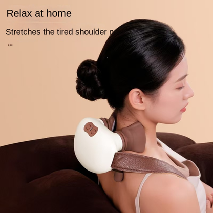 Zento ReliefPro Neck & Back Relief with Heat
