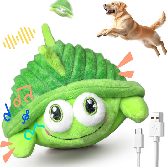 ZoomiePaws Interactive Toys for Dogs